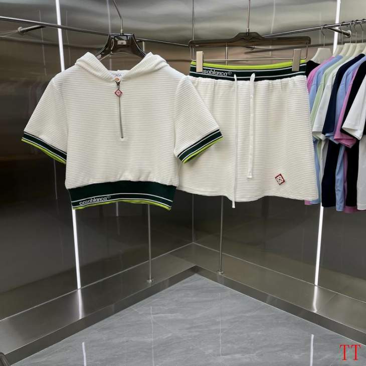 Picture of Casablanca Shirt Pant Suits _SKUCasablancaS-XL20tr2520954
